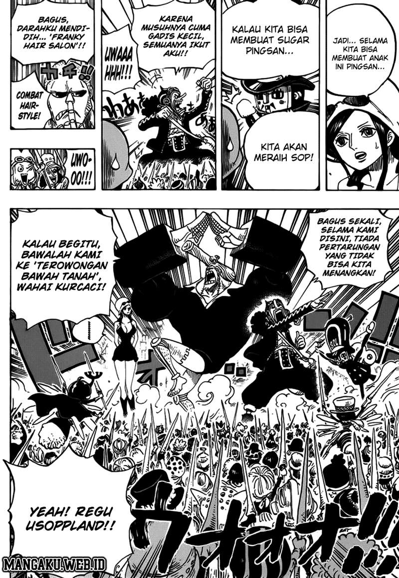 Chapter 731 - halaman 12