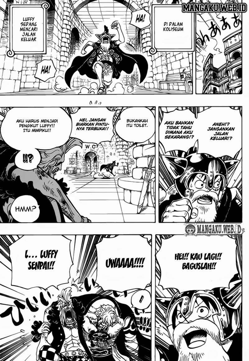 Chapter 731 - halaman 13