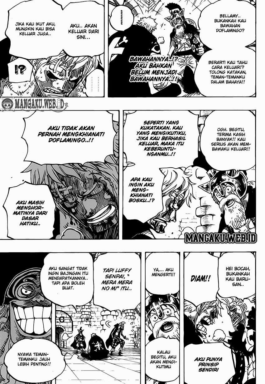 Chapter 731 - halaman 15