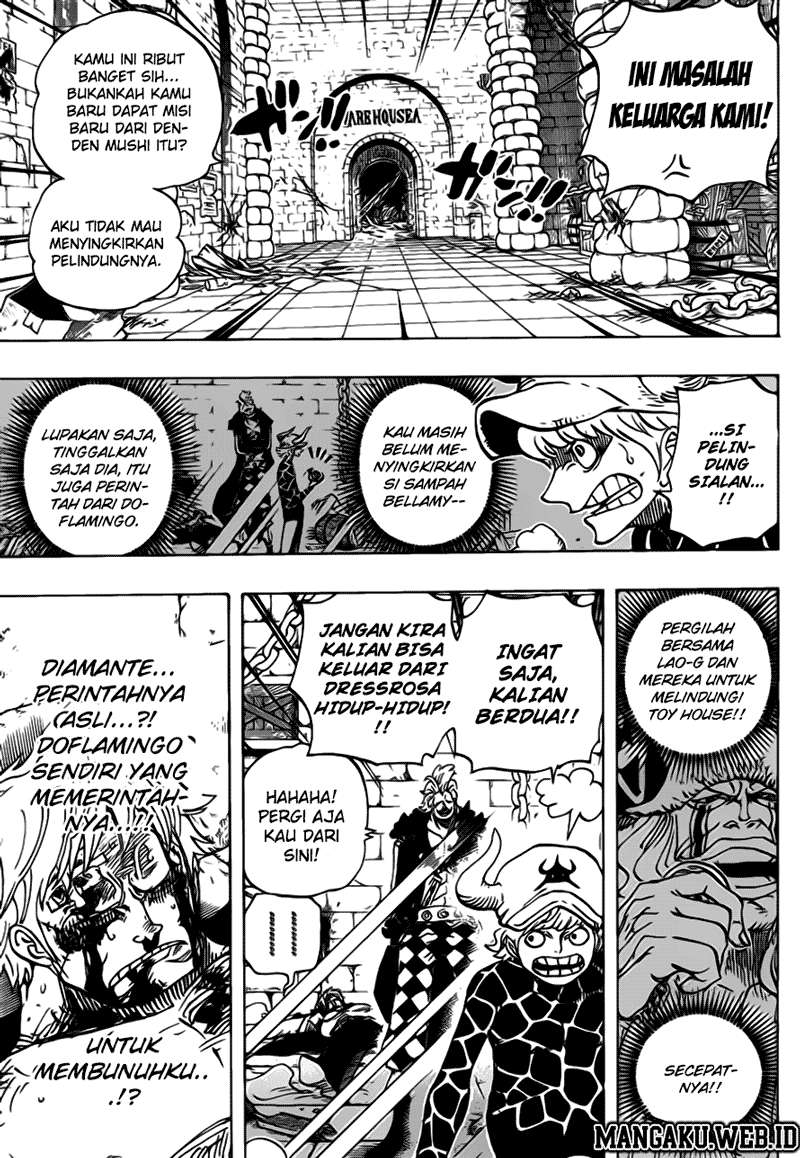 Chapter 731 - halaman 5