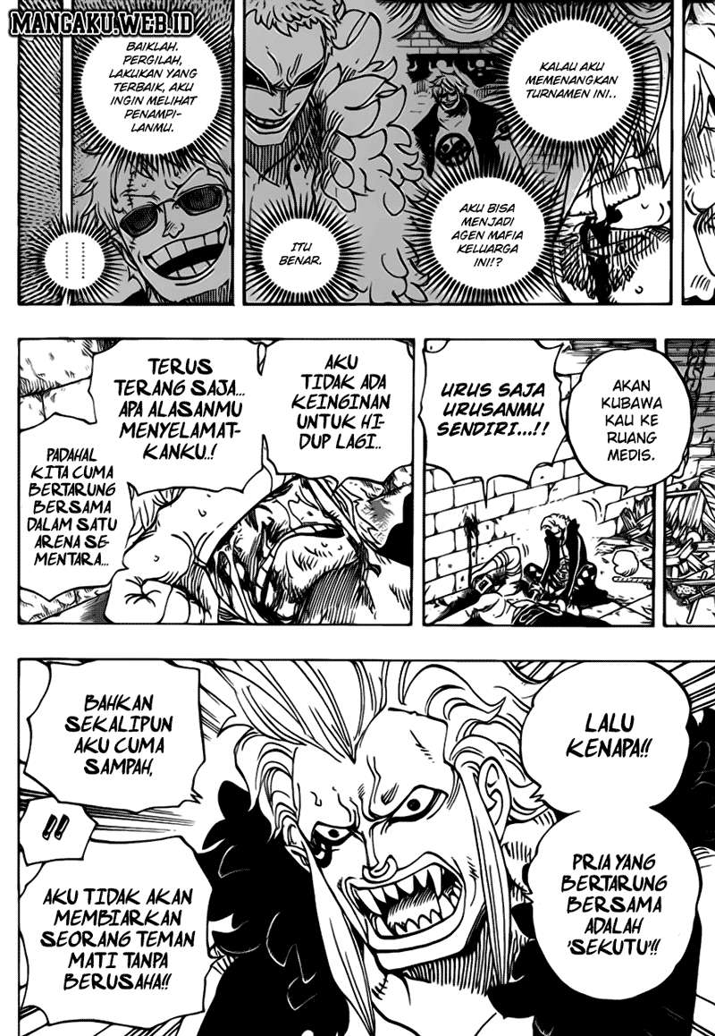 Chapter 731 - halaman 6