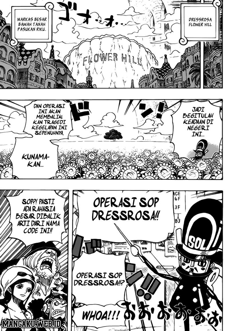 Chapter 731 - halaman 7