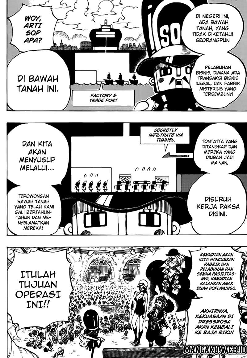 Chapter 731 - halaman 8