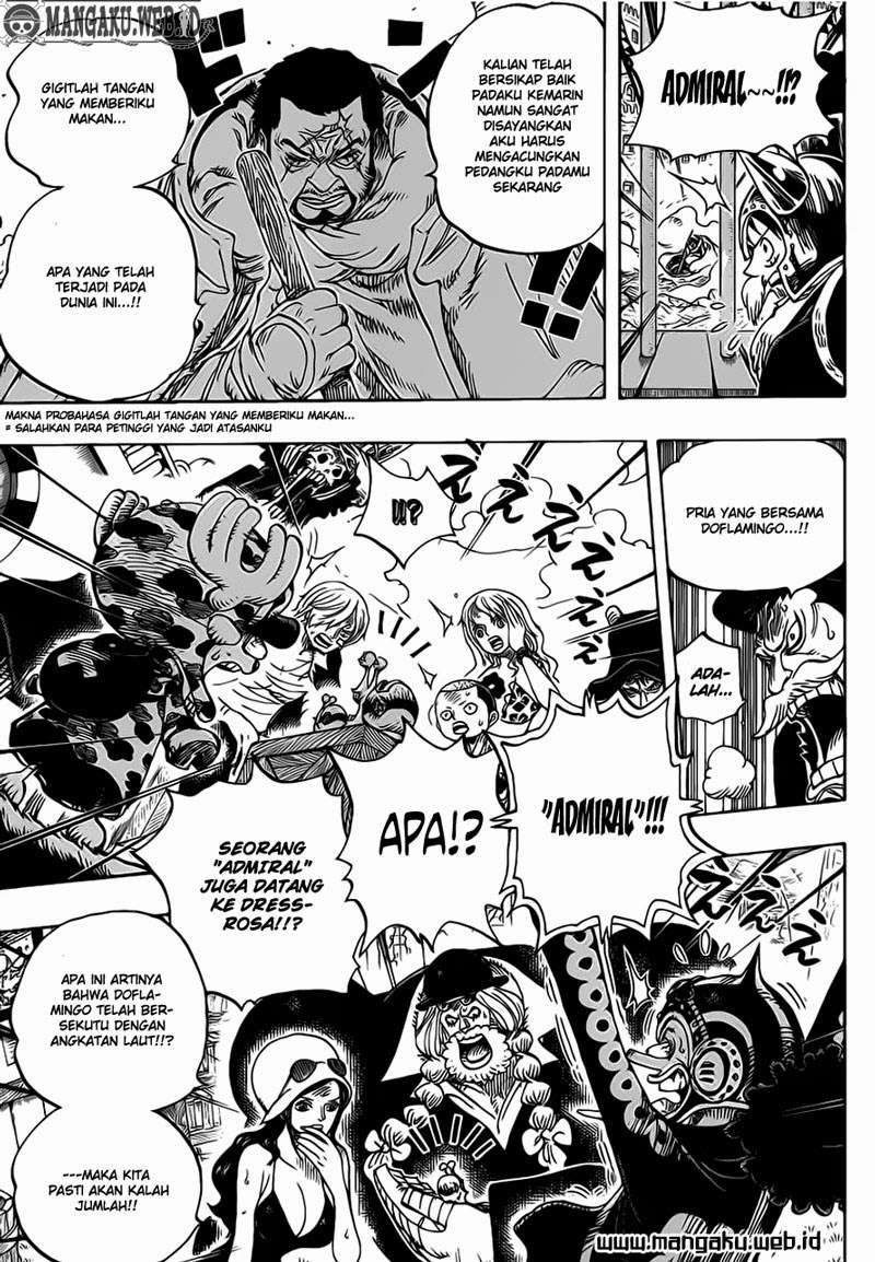 Chapter 730 - halaman 10