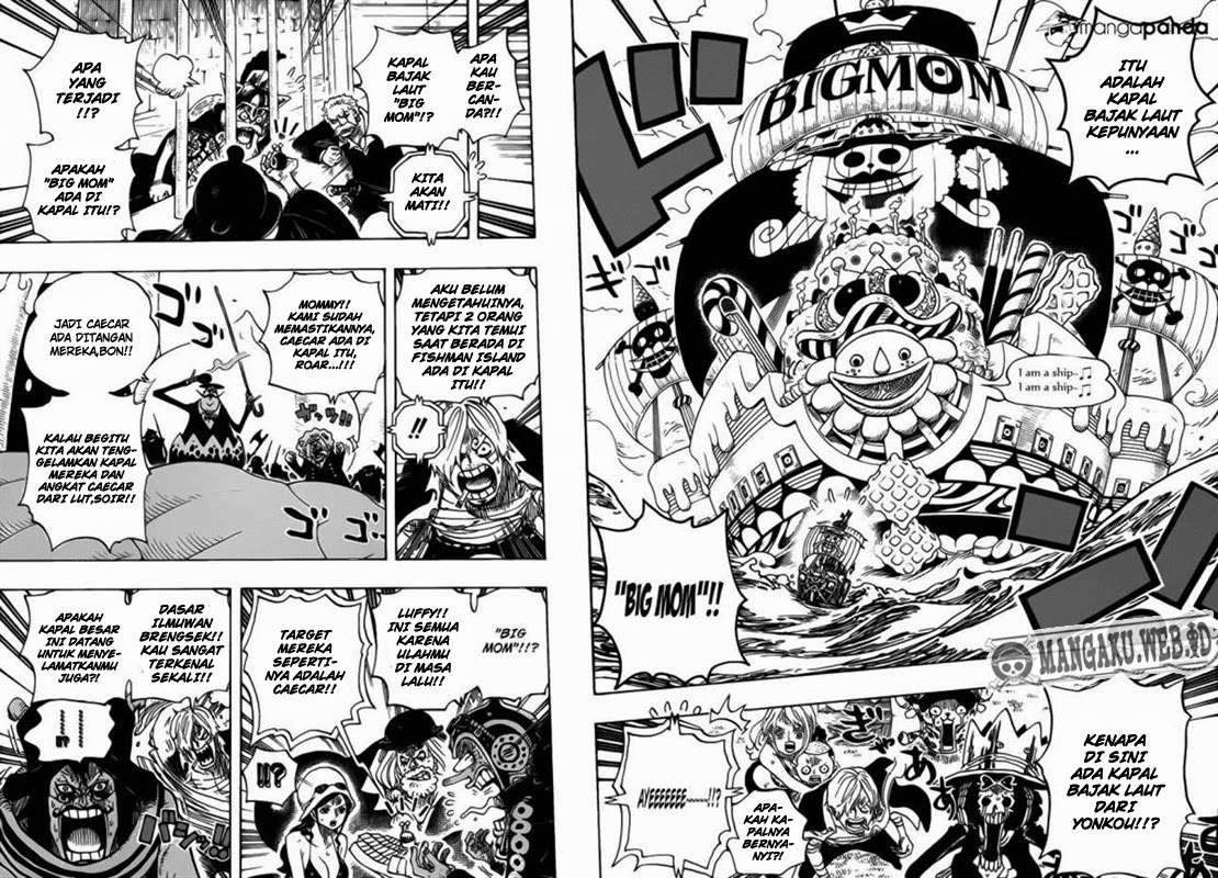 Chapter 730 - halaman 13