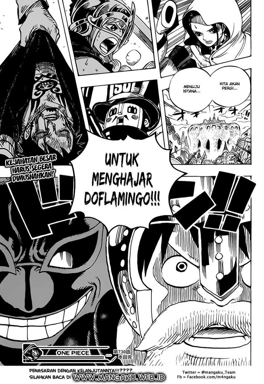 Chapter 730 - halaman 19
