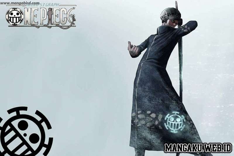 Chapter 730 - halaman 2