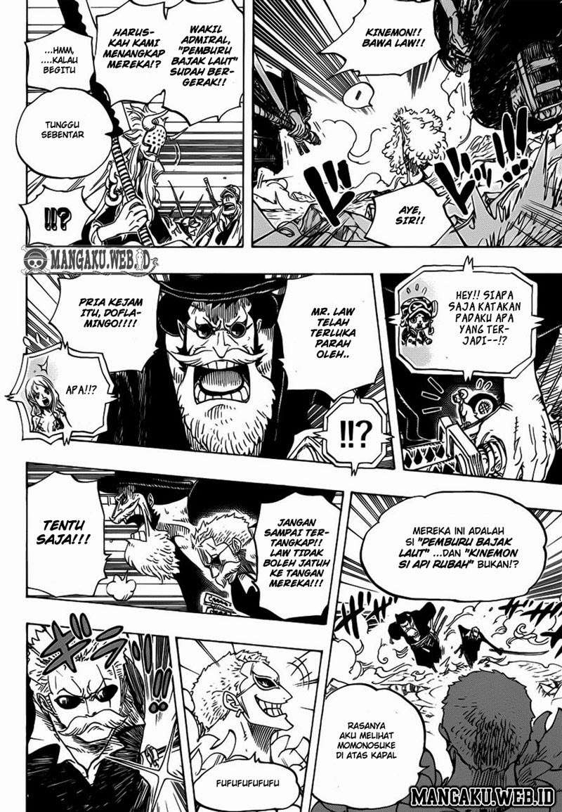 Chapter 730 - halaman 5