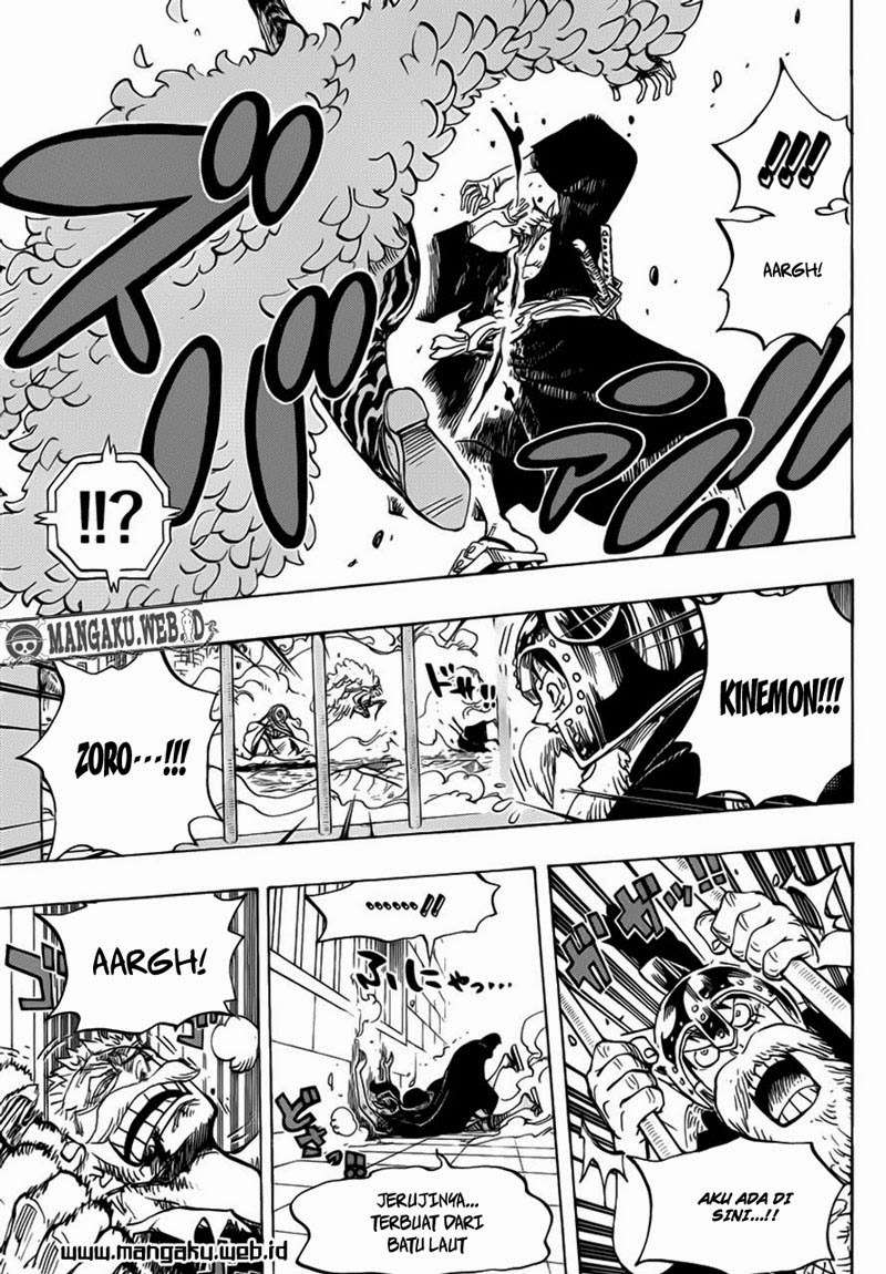 Chapter 730 - halaman 8