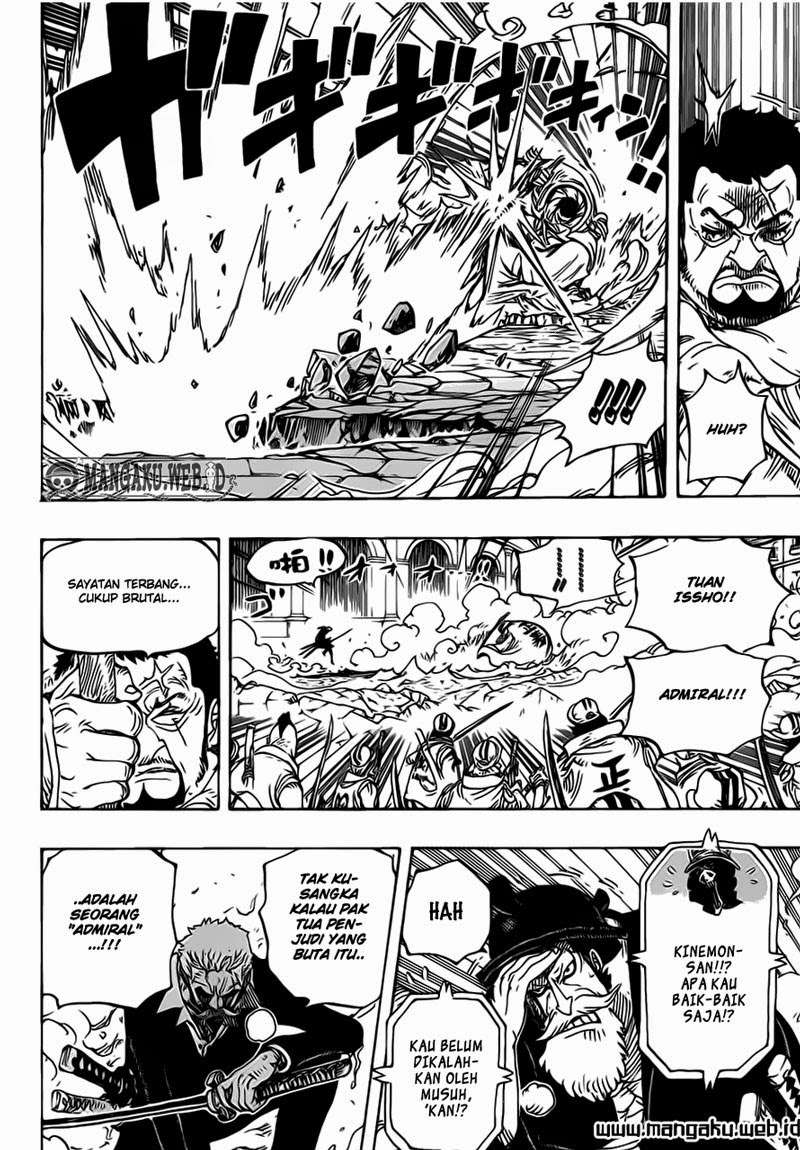 Chapter 730 - halaman 9