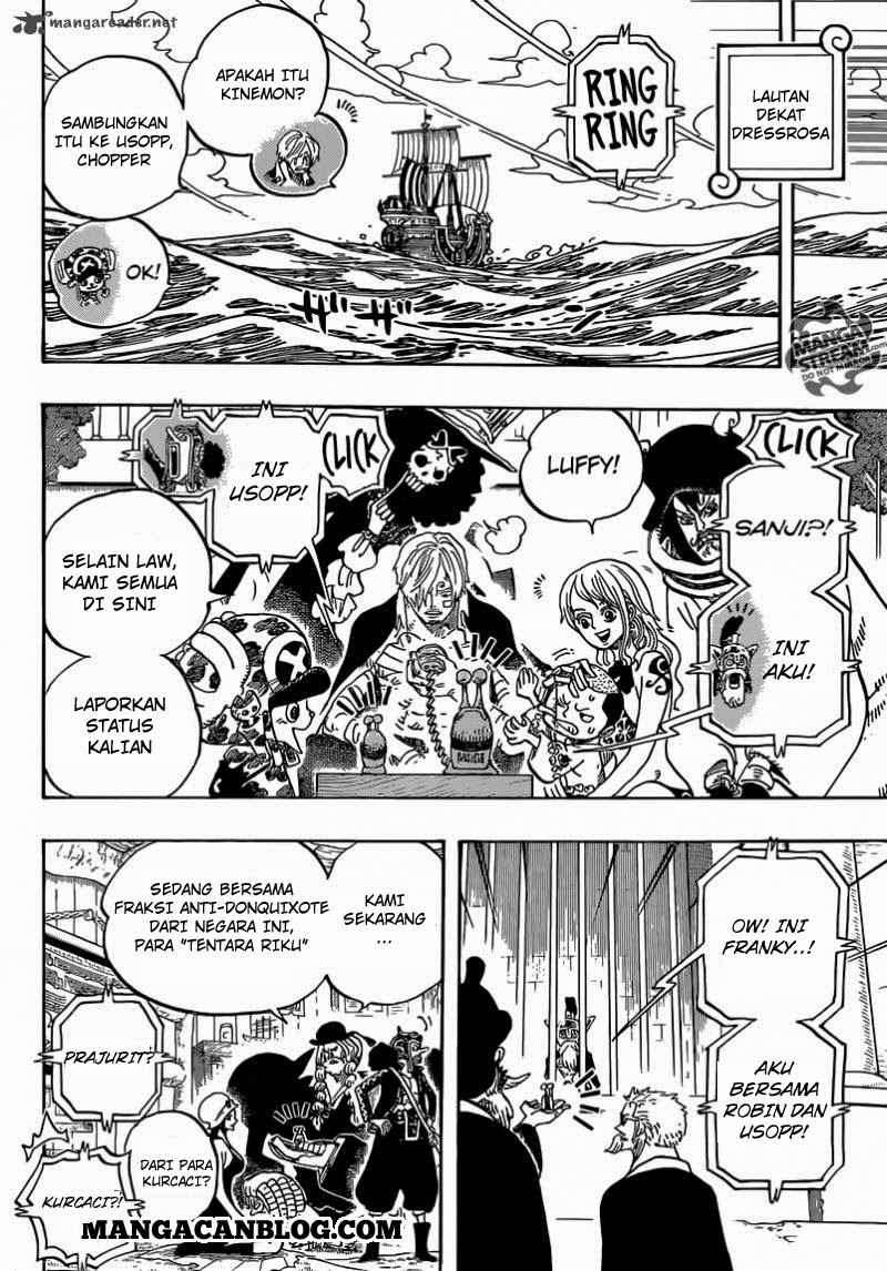Chapter 729 - halaman 14