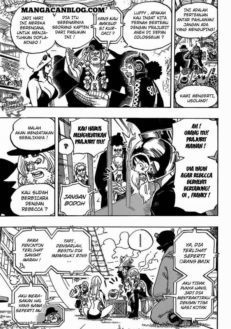Chapter 729 - halaman 15