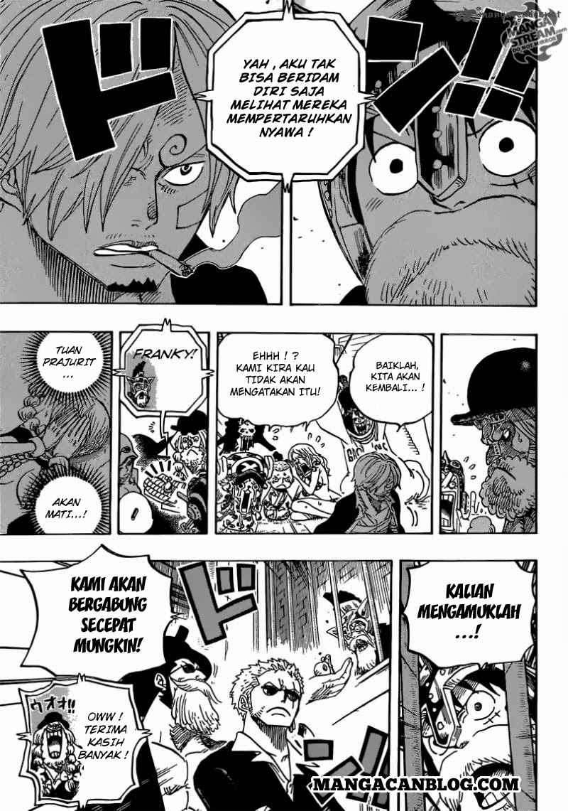 Chapter 729 - halaman 17