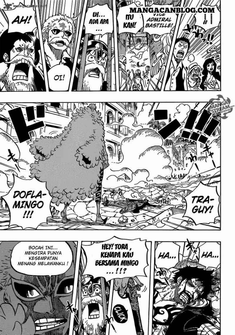 Chapter 729 - halaman 19