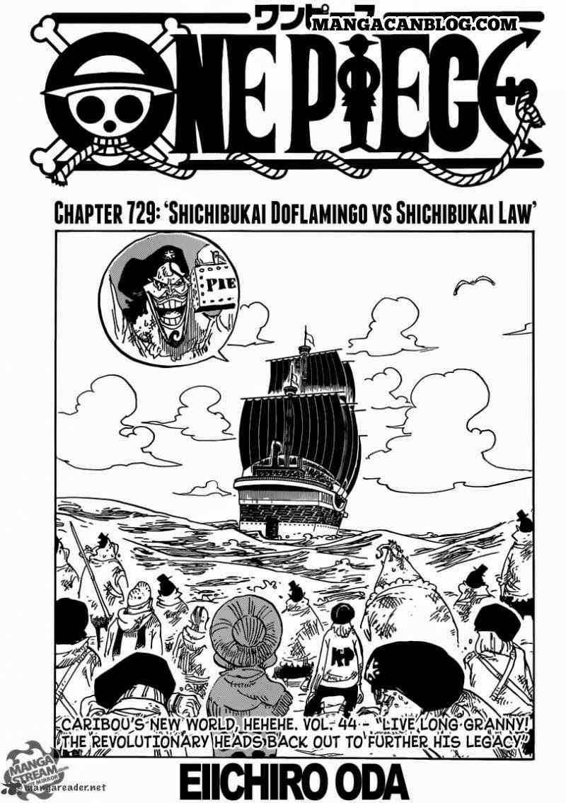 Chapter 729 - halaman 4
