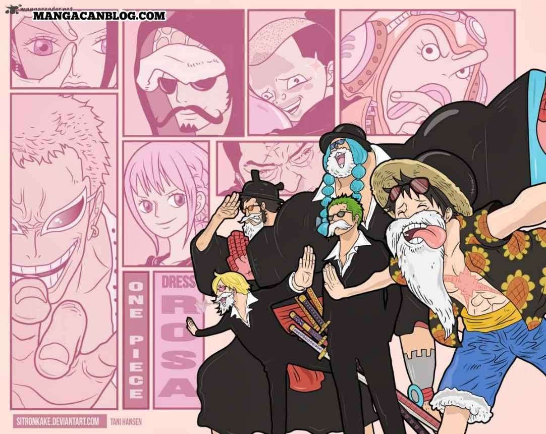 Chapter 729 - halaman 5