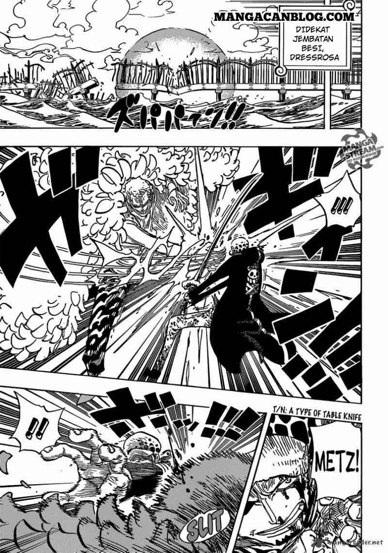 Chapter 729 - halaman 7