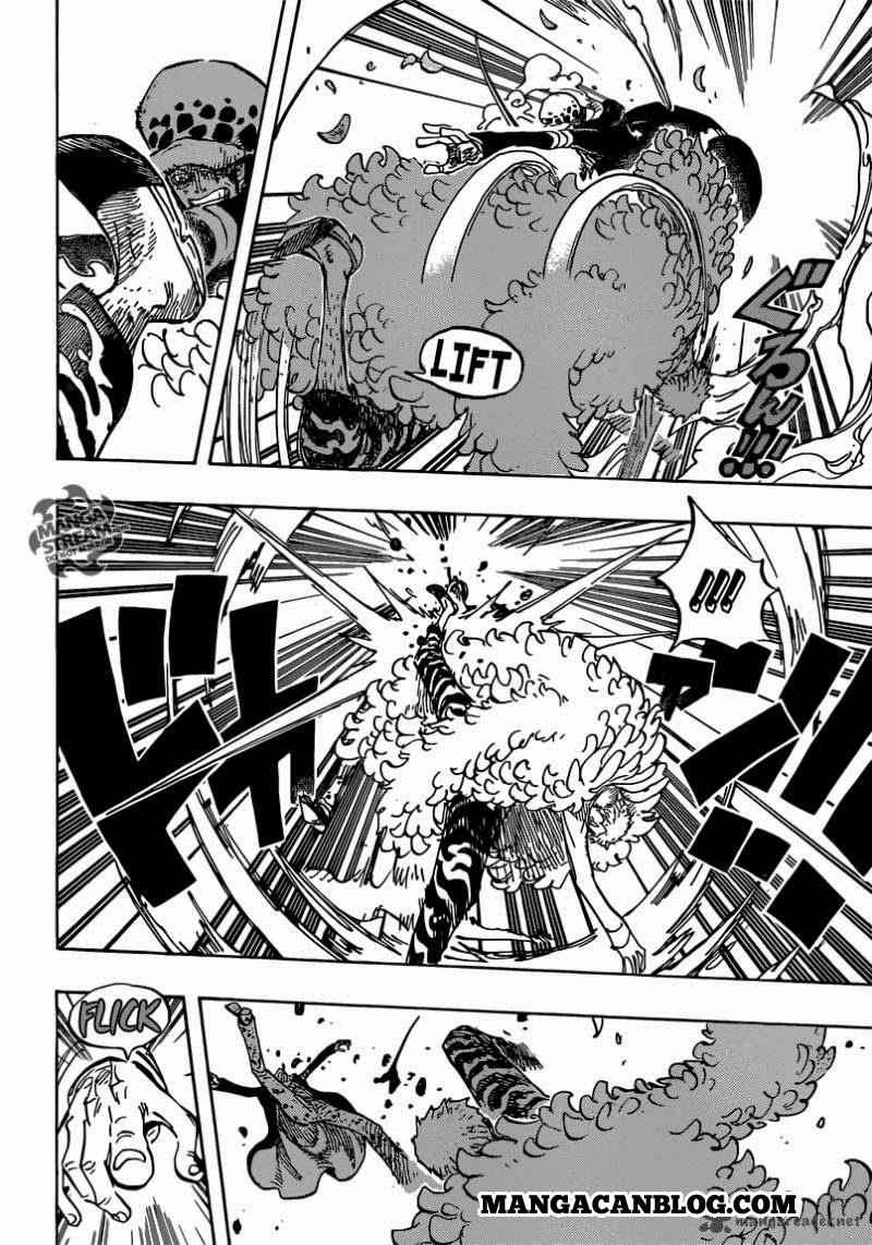 Chapter 729 - halaman 8