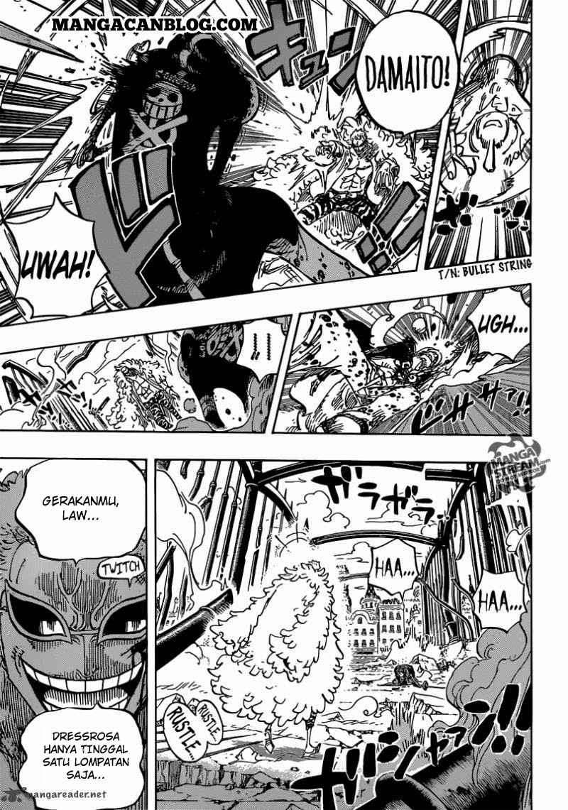 Chapter 729 - halaman 9