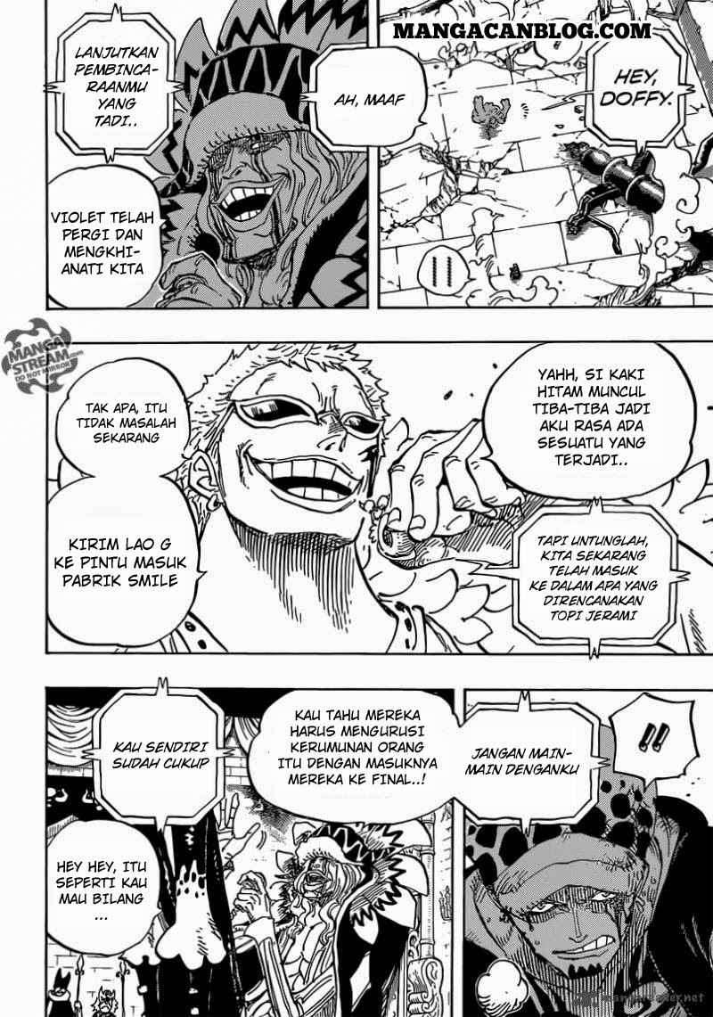 Chapter 729 - halaman 10