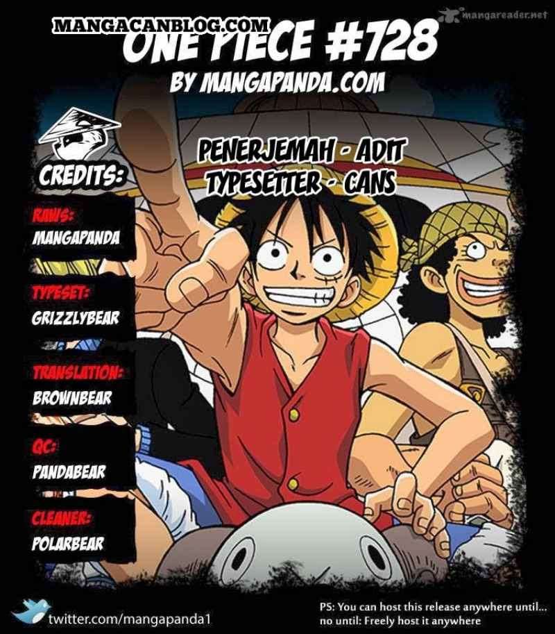 Chapter 728 - halaman 1