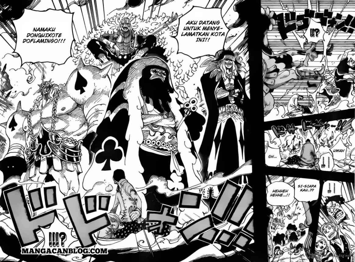 Chapter 728 - halaman 10