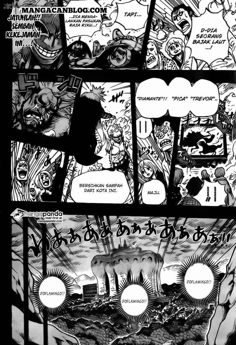 Chapter 728 - halaman 11