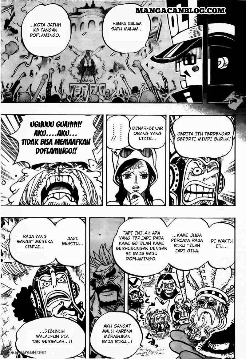 Chapter 728 - halaman 12
