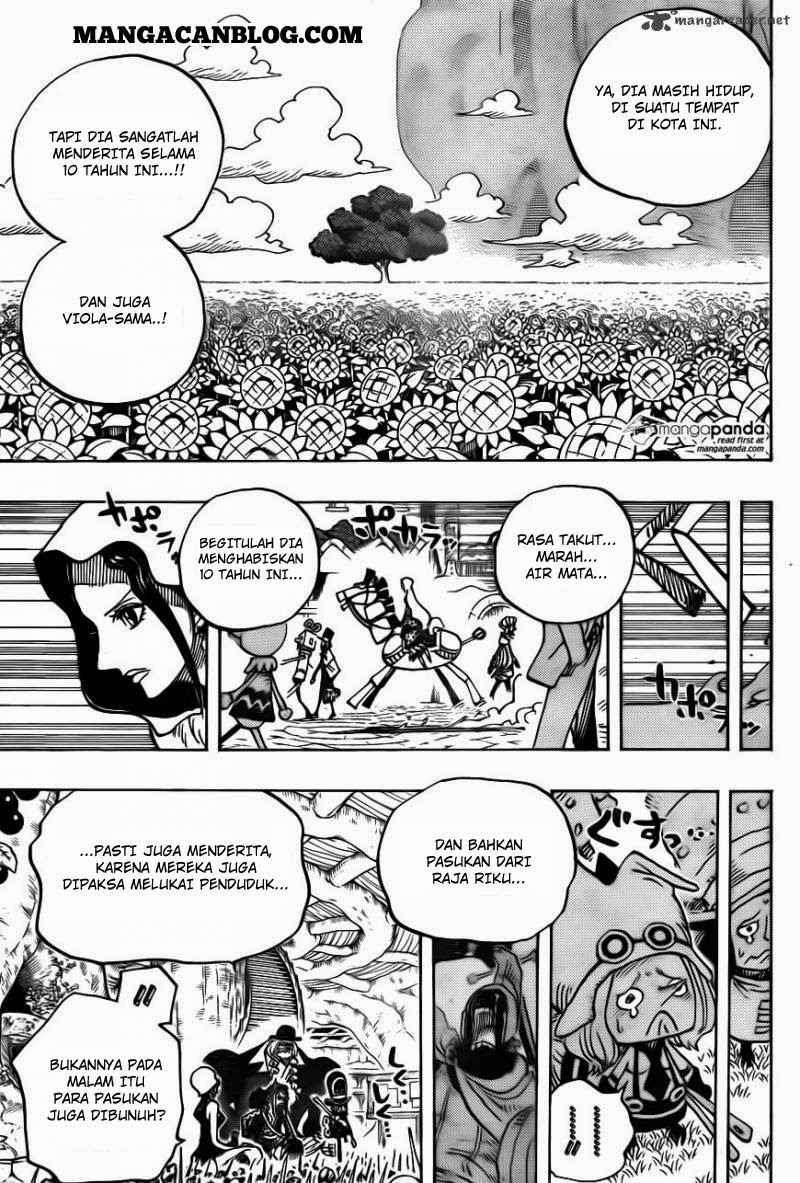 Chapter 728 - halaman 14