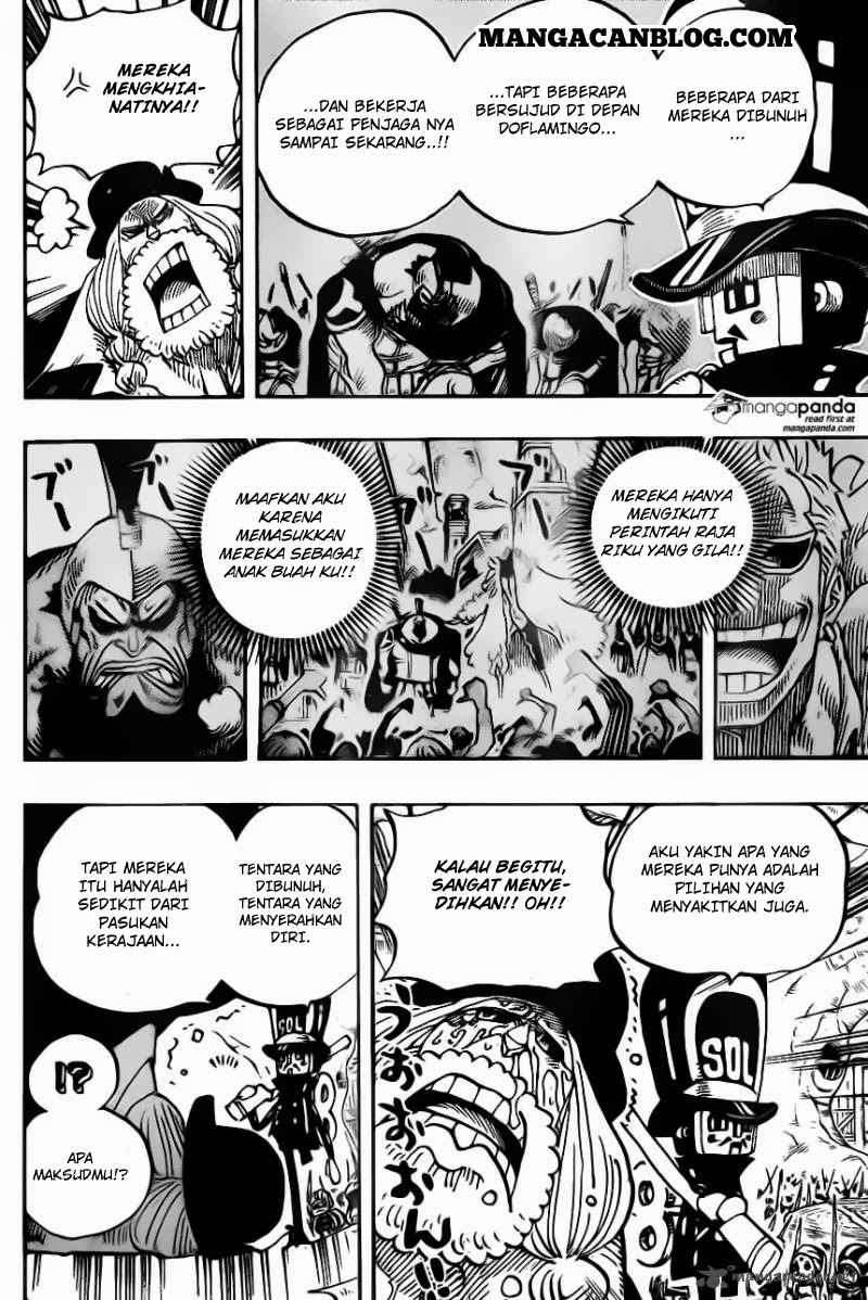 Chapter 728 - halaman 15