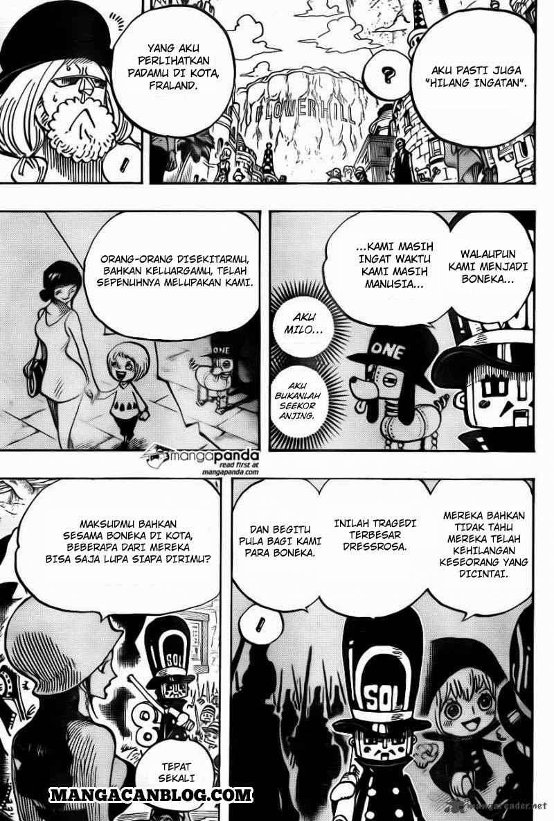 Chapter 728 - halaman 16