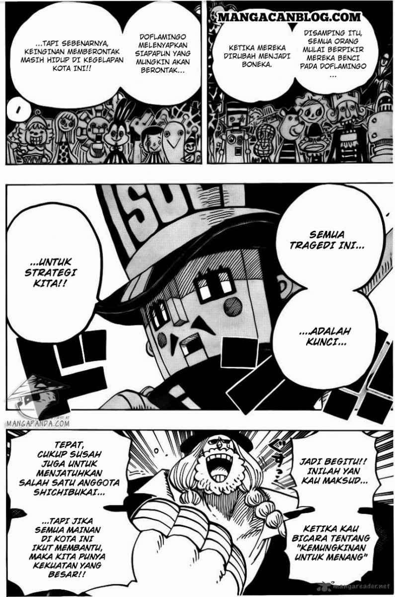 Chapter 728 - halaman 17
