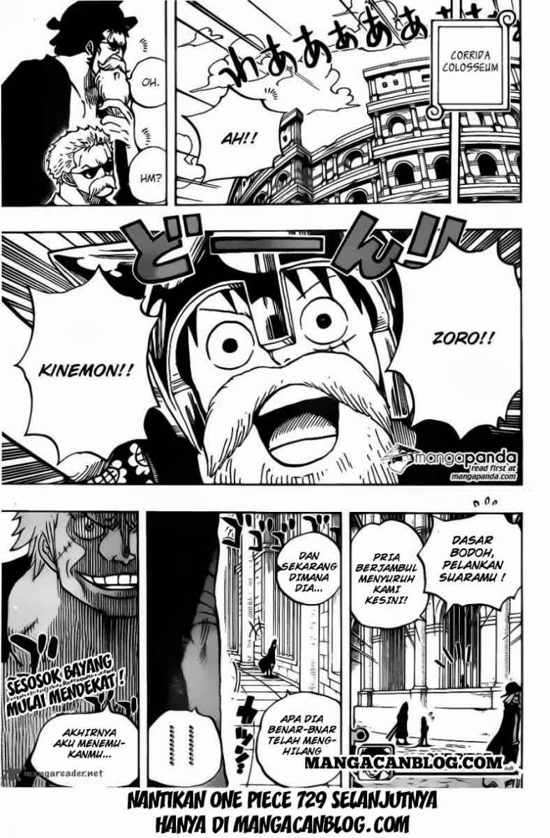 Chapter 728 - halaman 20