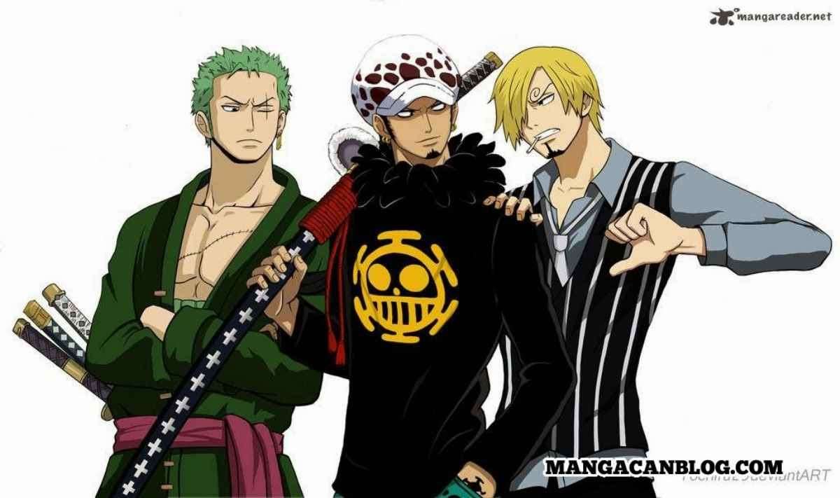 Chapter 728 - halaman 3