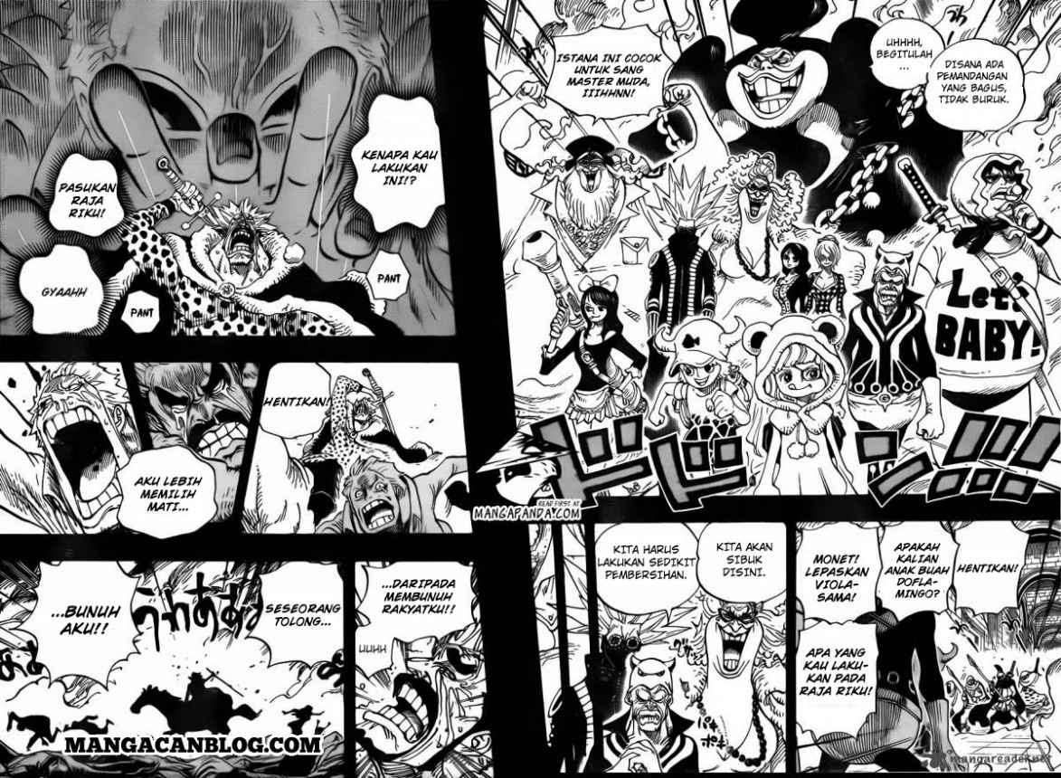 Chapter 728 - halaman 7