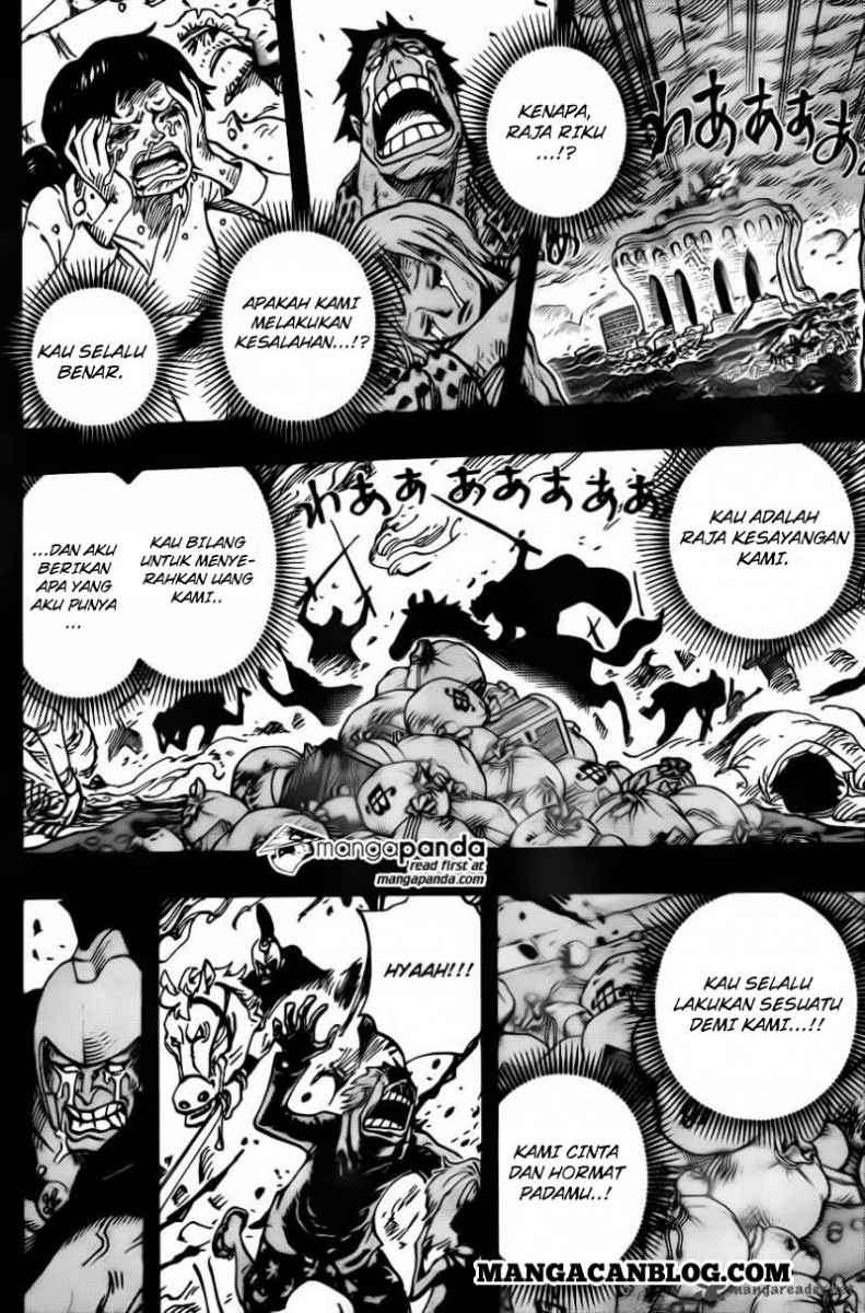 Chapter 728 - halaman 8
