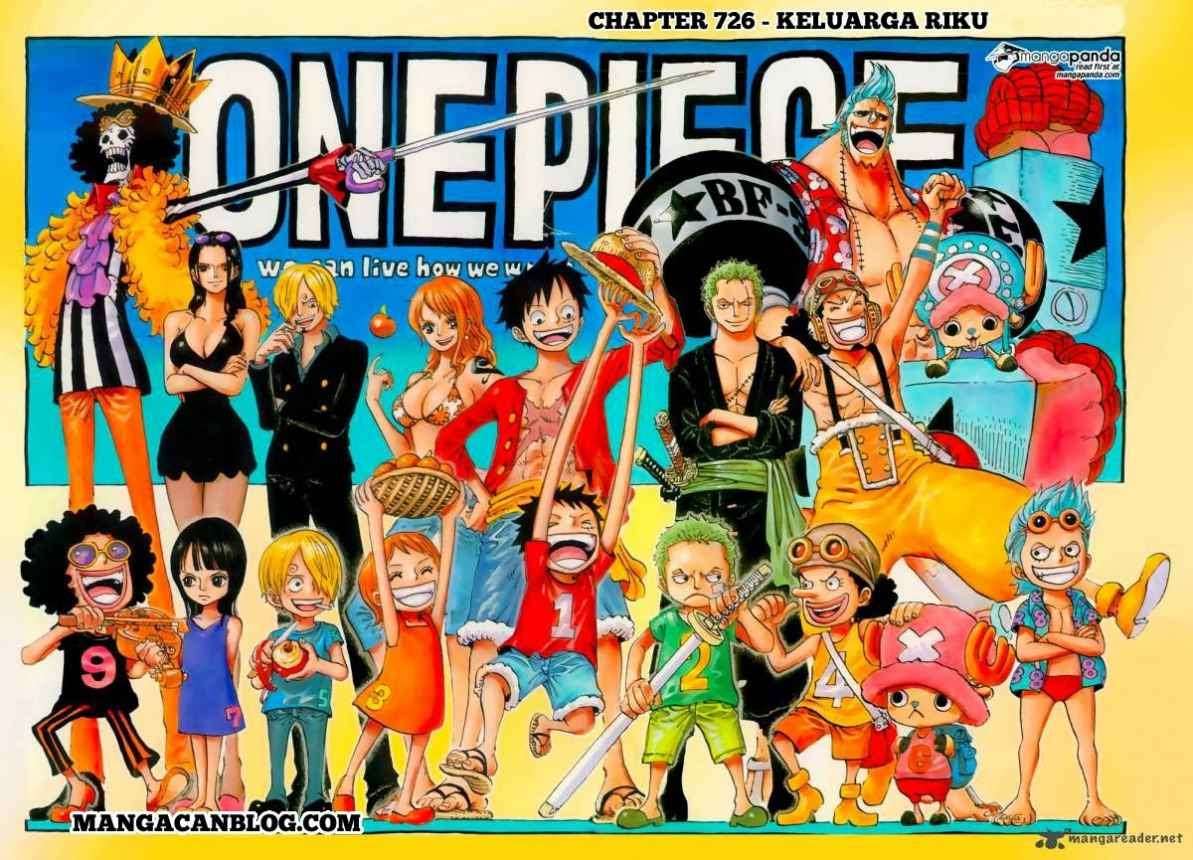 Chapter 726 - halaman 4