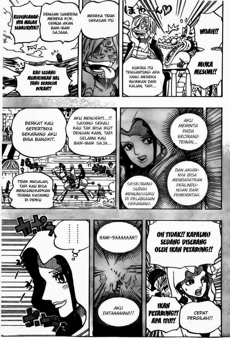 Chapter 725 - halaman 11