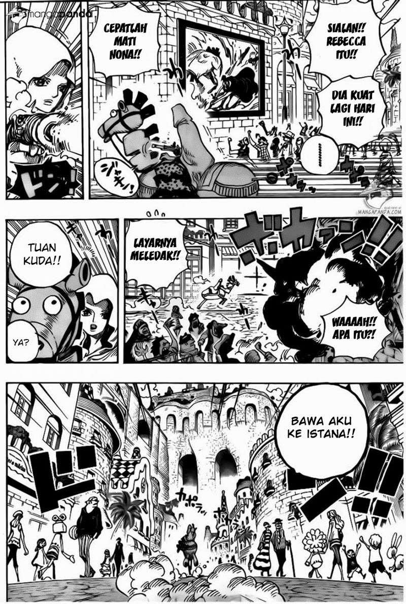 Chapter 725 - halaman 12