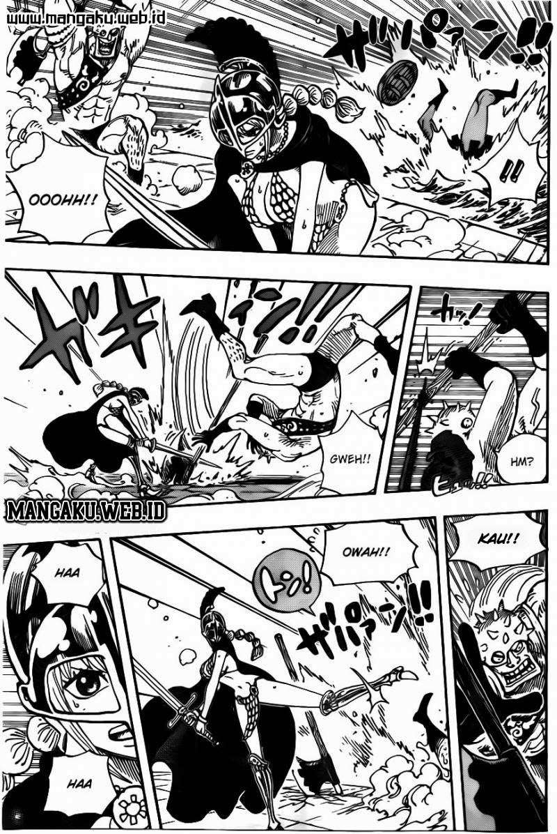 Chapter 725 - halaman 15