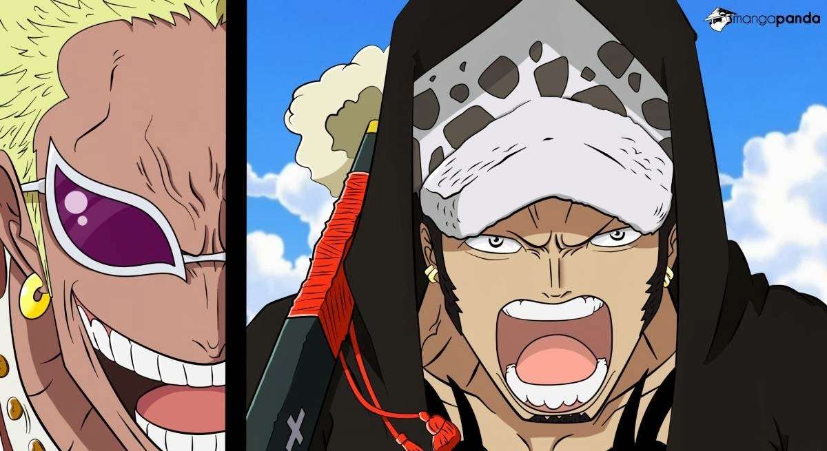 Chapter 725 - halaman 3