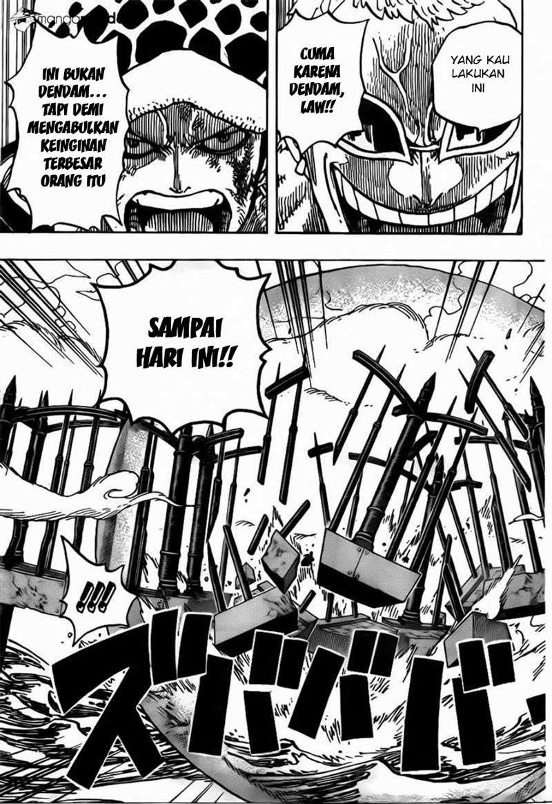 Chapter 725 - halaman 7