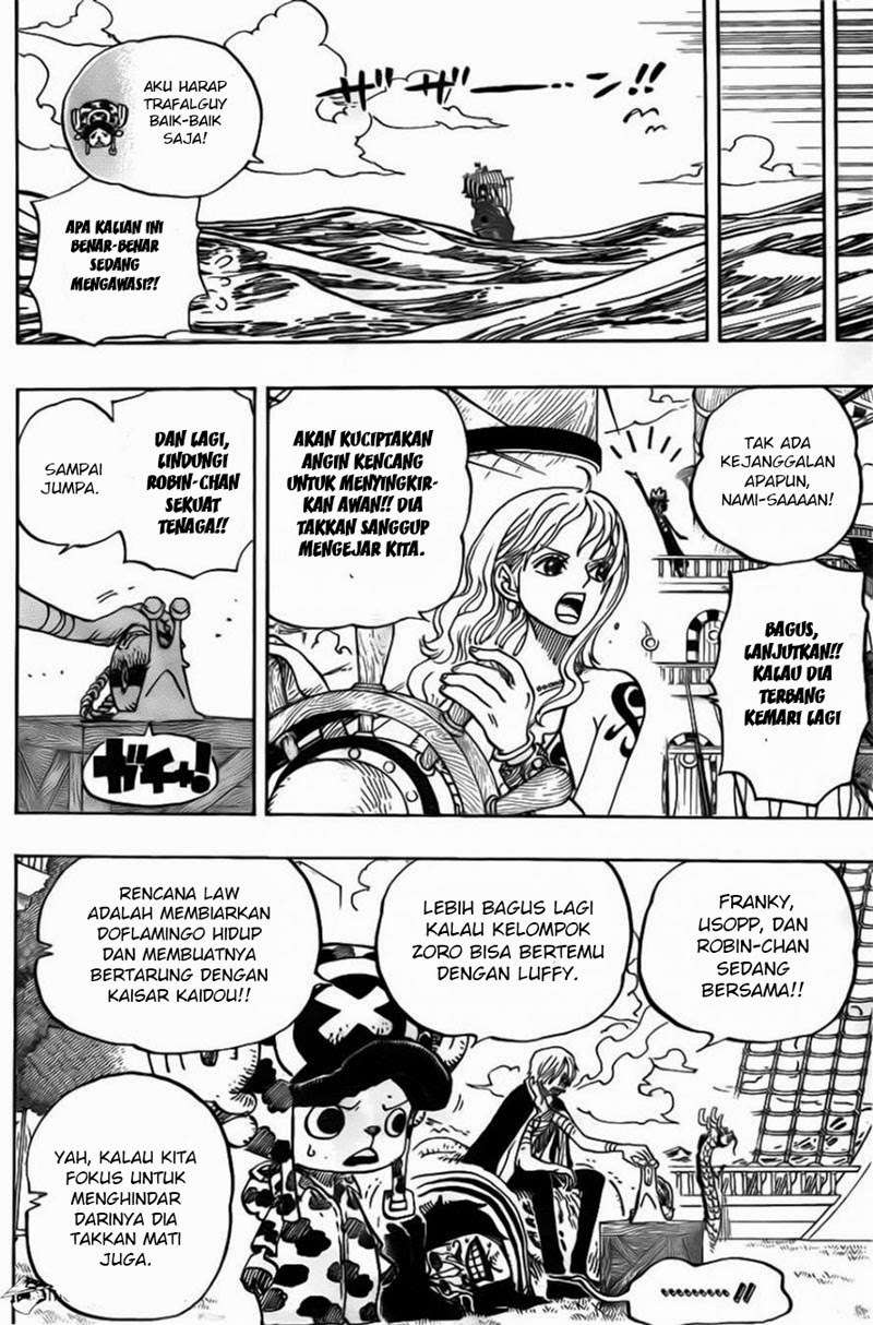 Chapter 725 - halaman 8