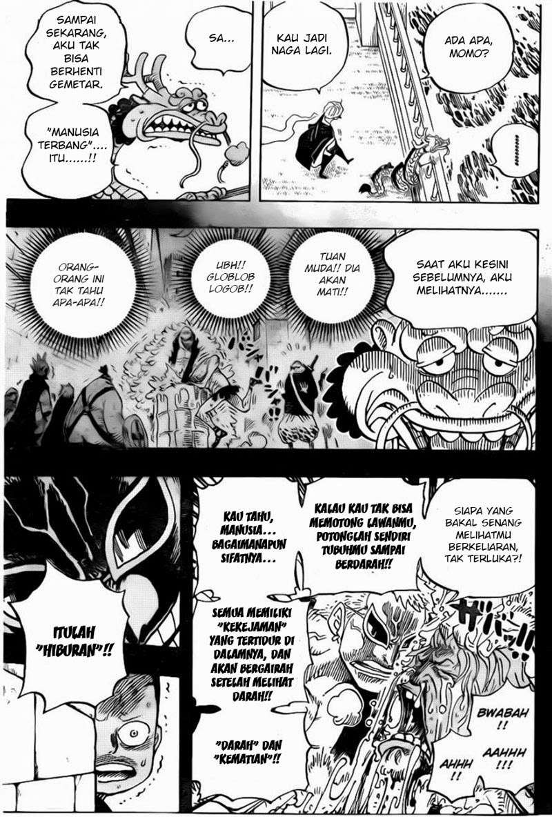 Chapter 725 - halaman 9