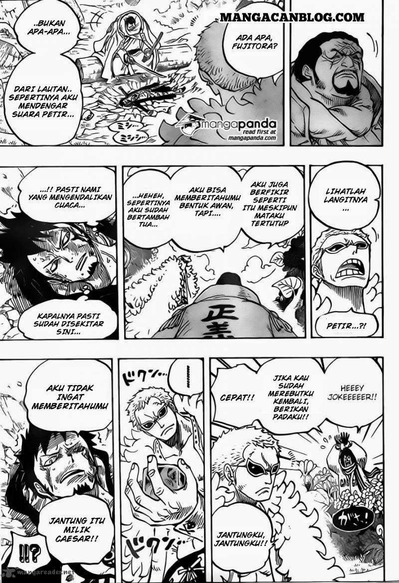 Chapter 723 - halaman 12