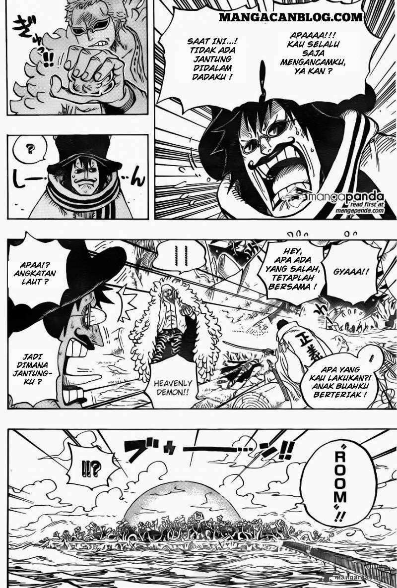 Chapter 723 - halaman 13