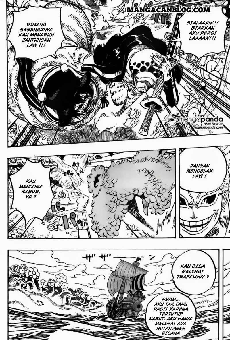 Chapter 723 - halaman 15