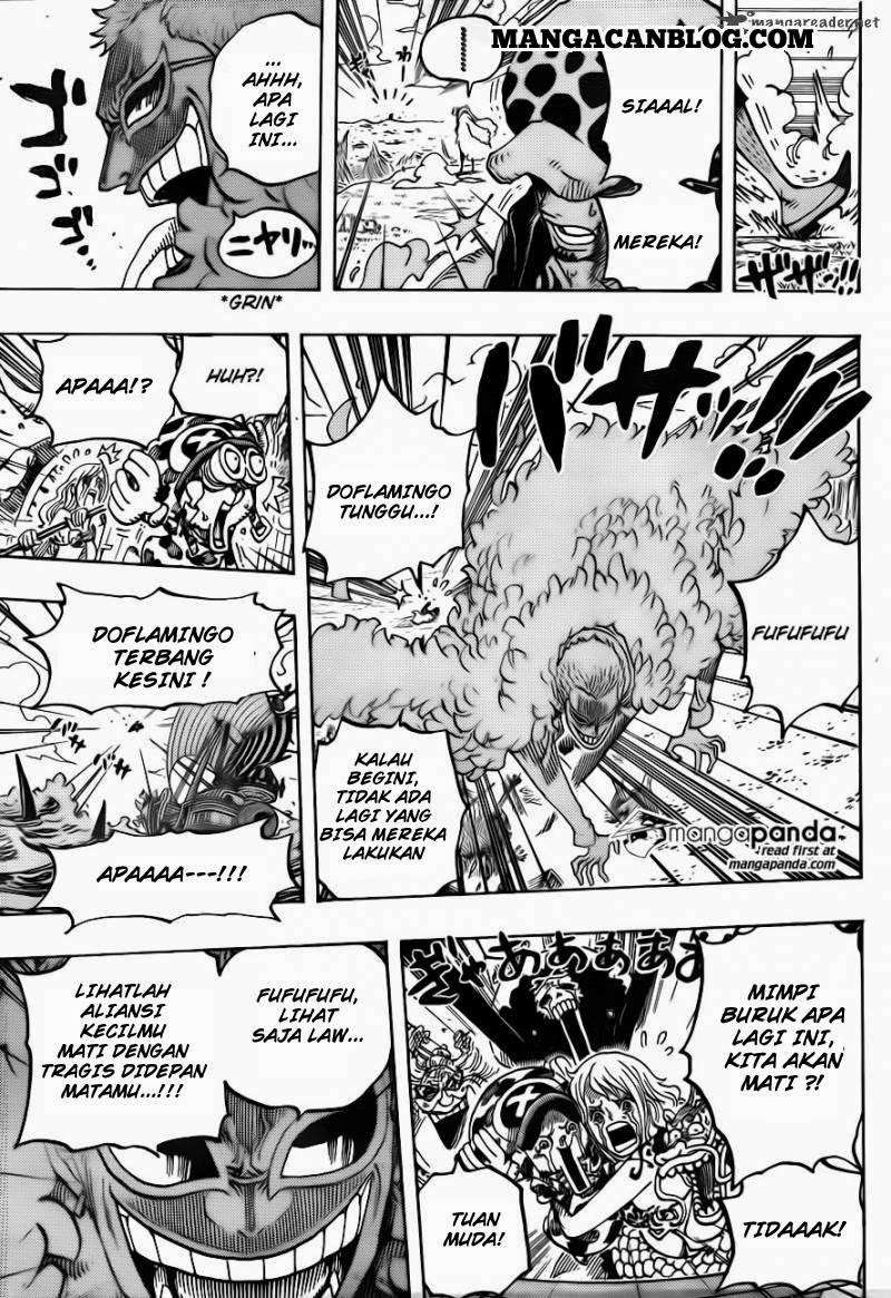 Chapter 723 - halaman 18