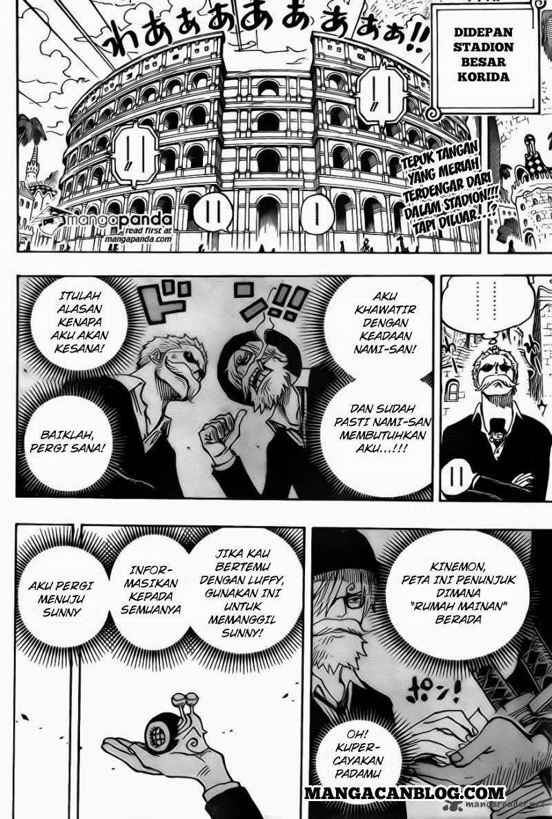 Chapter 723 - halaman 3