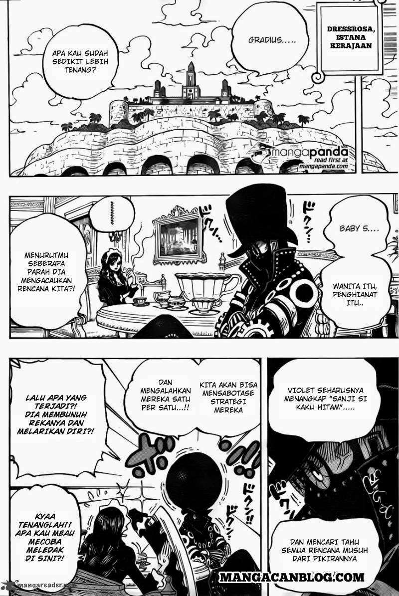 Chapter 723 - halaman 5